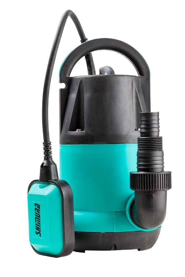 Producto - BOMBA SUMERGIBLE SHIMURA JH350 350W