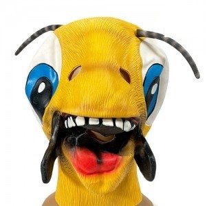 Producto - Máscara Abeja Látex