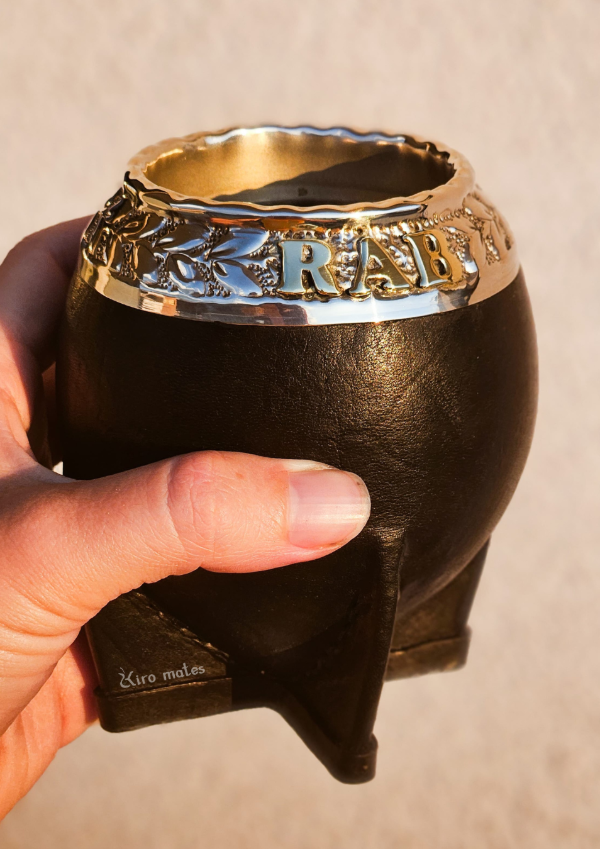 Producto - TORPEDO CON INICIALES