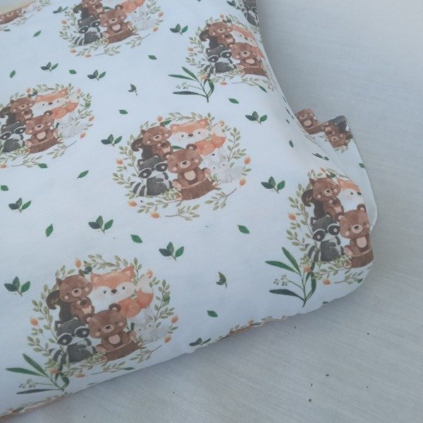 Producto - Modal con lycra 100x70cm