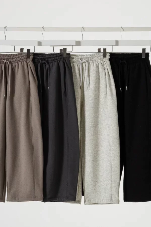 Producto - Pantalon Baggy Sweet