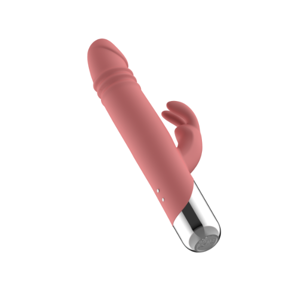 Producto - Rechargeable Rotating Rabbit Vibrator - 2