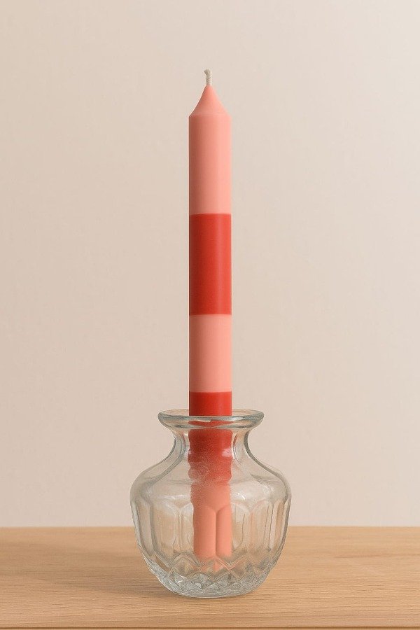 Producto - VELA PRALINE COMBINADA