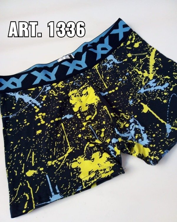 Producto - BOXER XY1336