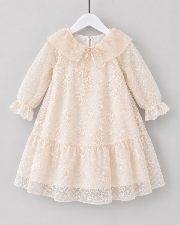 Producto - Vestido Alba - 0