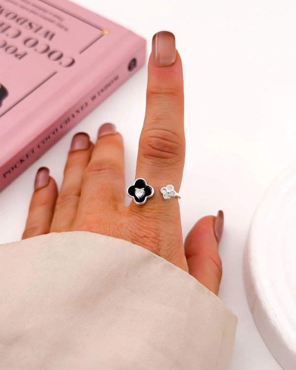 Producto - Anillo Malia