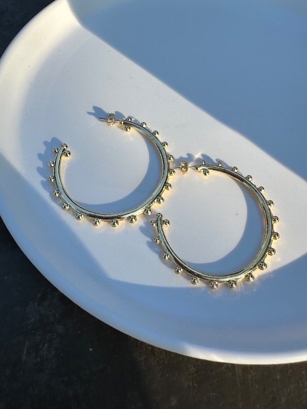 Producto - Aros Georgia