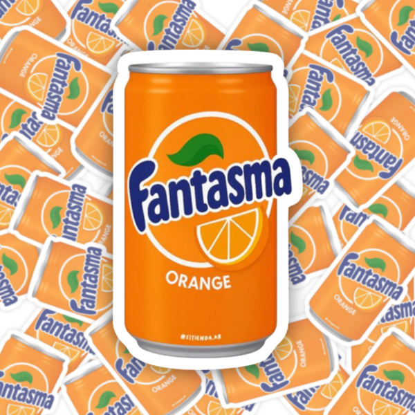 Producto - N0253 - Fantasma