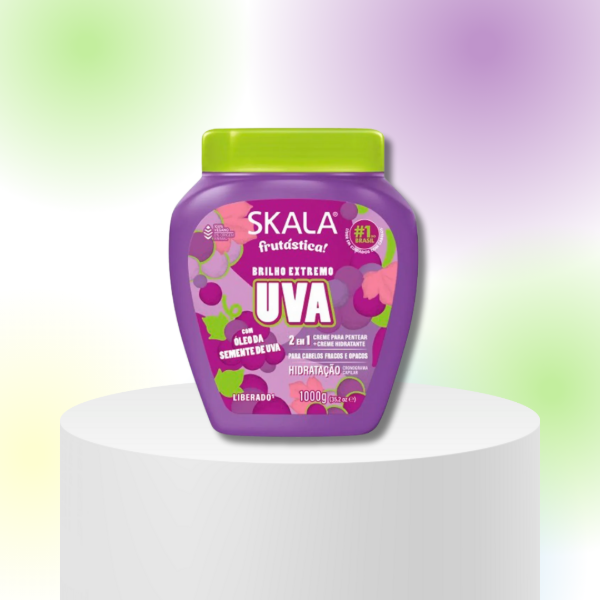 Producto - Skala UVA