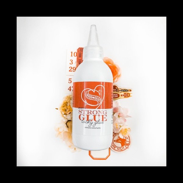 Producto - Pegamento extra agarre Tacky Glue