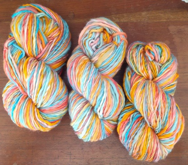 Producto - ALLEGRA 22 M lana merino - 500 Gr
