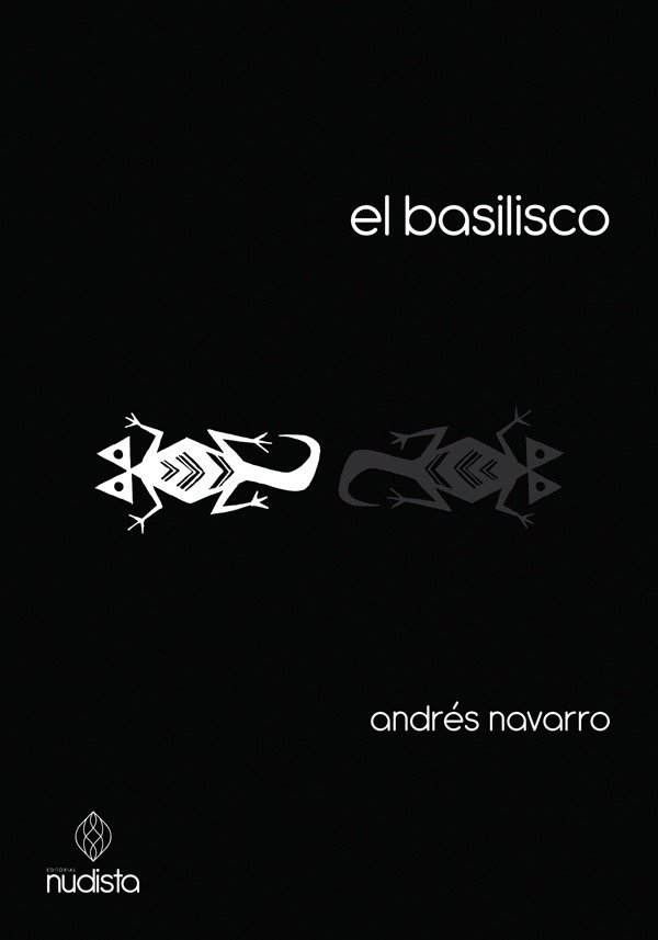 Producto - El Basilisco - Andrés Navarro