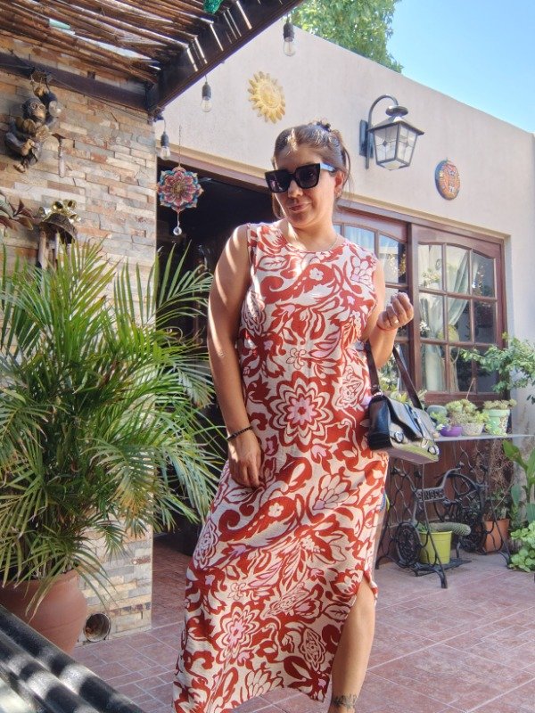 Producto - Vestido Valen