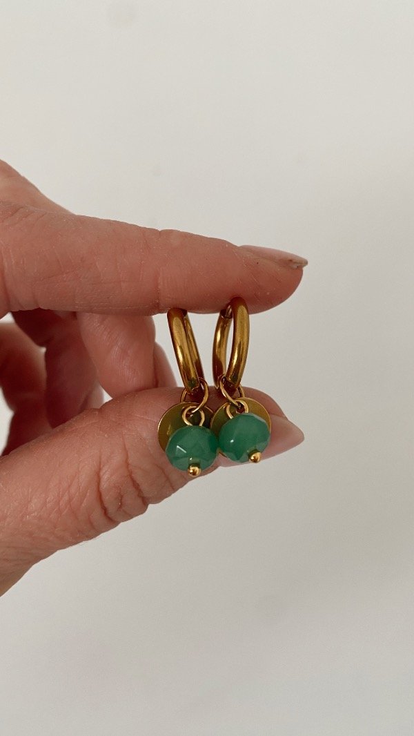 Producto - Argollas Bussio - 3