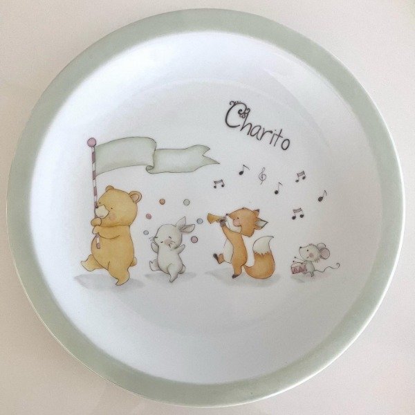 Producto - CHARITO
