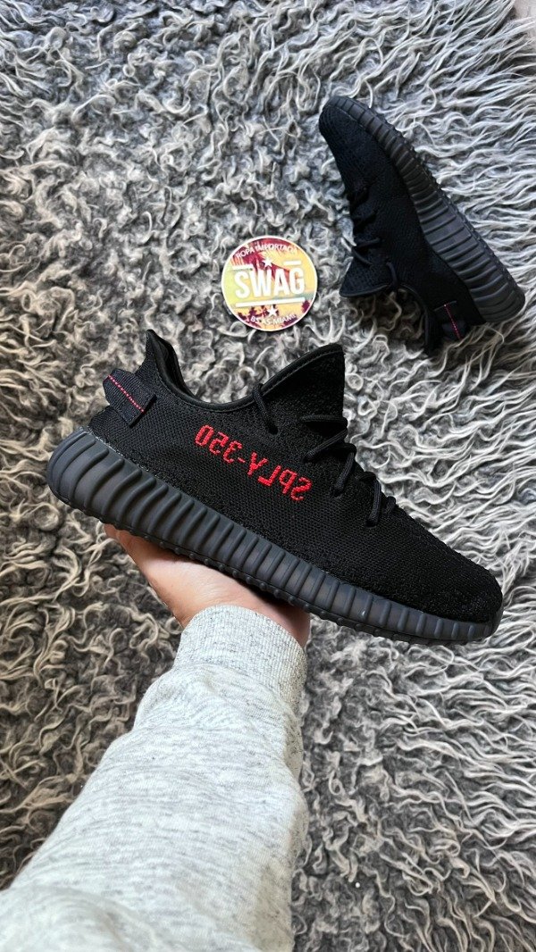 Producto - YEEZY BOOST 350 V2 BRED