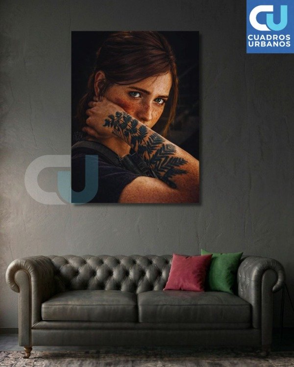 Producto - The Last Of Us 10