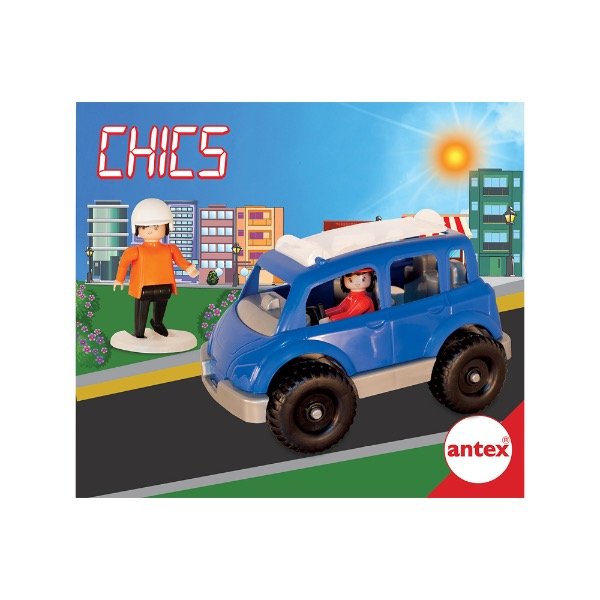 Producto - 9914 VAN