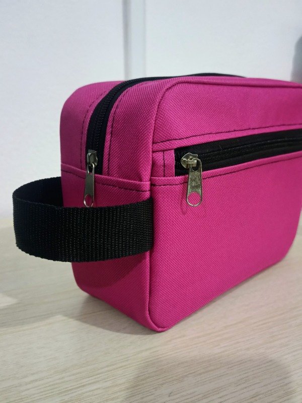 Producto - Moldes Neceser con bolsillo - 2