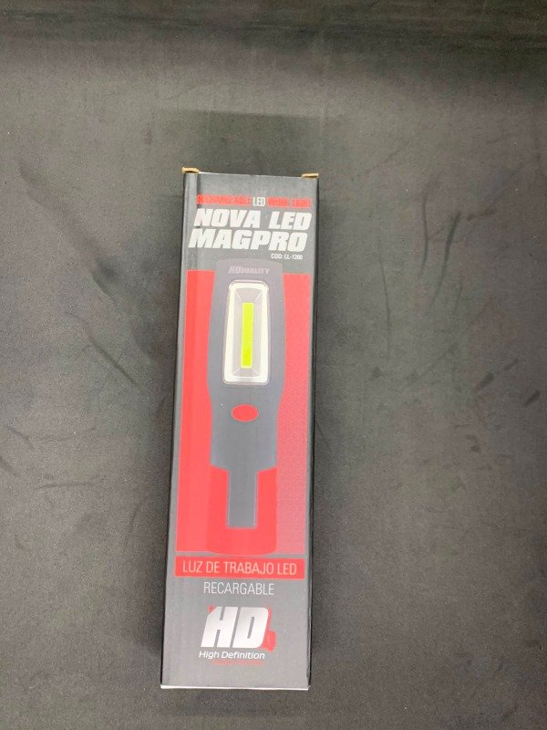 Producto - Linterna de inspeccion - 3