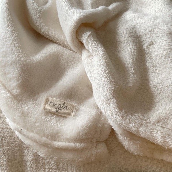 Producto - MANTA DE POLAR SOFT