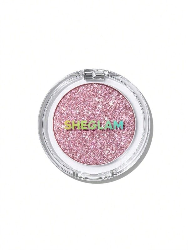 Producto - SHEGLAM Sombra de ojos brillante Enigma Sparkly - 5