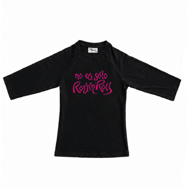 Producto - RANGLAN ROCKNROLL