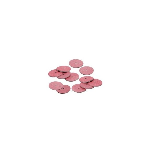 Producto - ARANDELA DE CARTON X500 UNIDADES