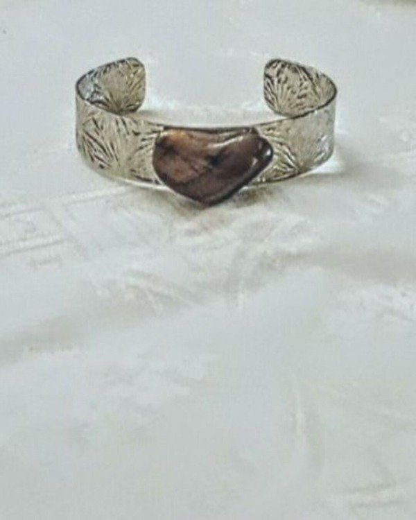 Producto - Pulsera Protección sagrada