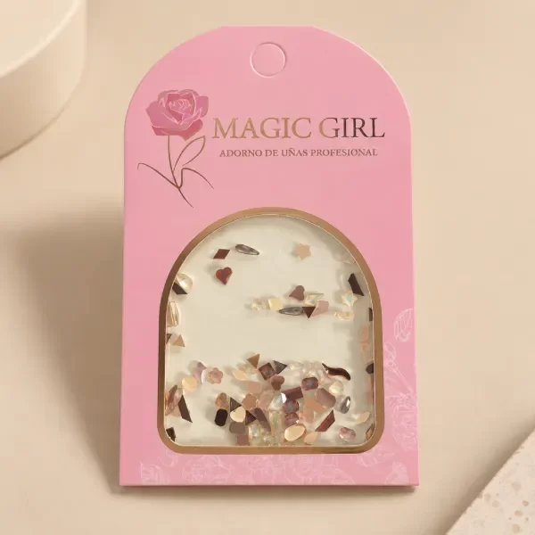 Producto - MIX DECO TENDENCIA IND. - 6