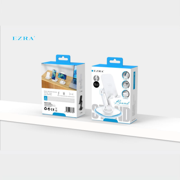Producto - Soporte Ezra de Escritorio ABS Para Teléfono HL118.
