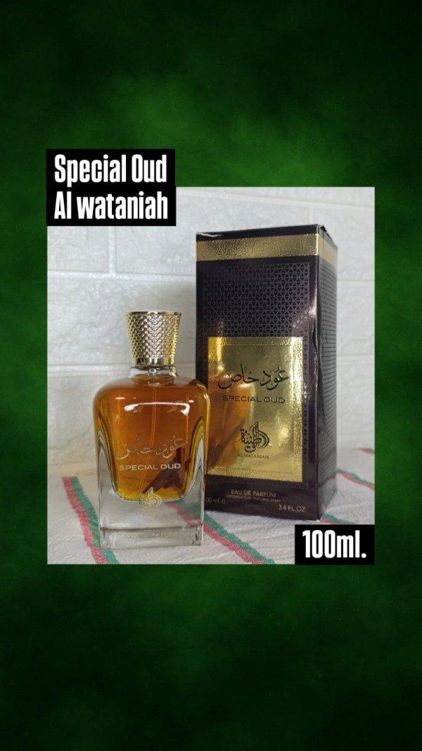 Producto - SPECIAL OUD