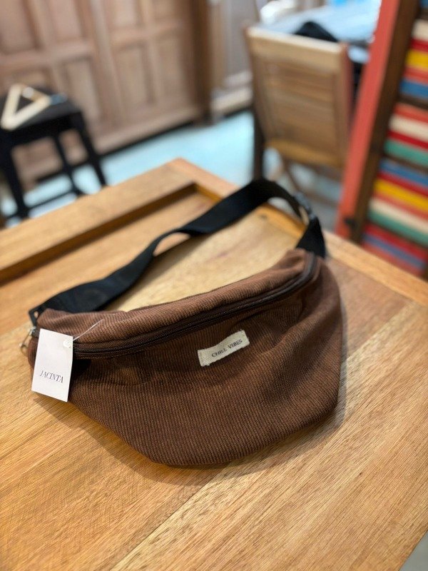 Producto - RINONERA CORDEROY