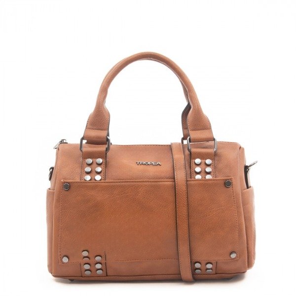 Producto - Cartera Concepcion Marron