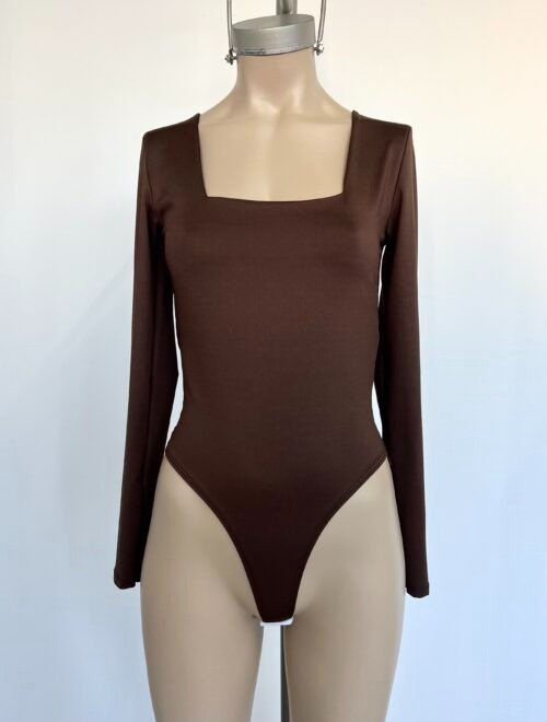 Producto - Body Grisin