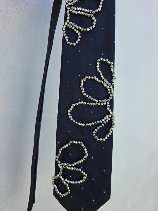 Producto - Corbata de Margaritas