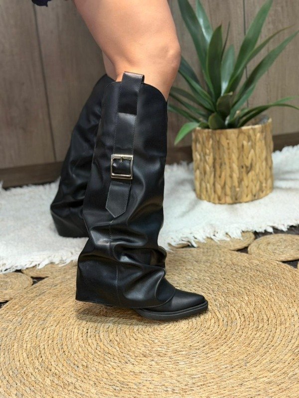 Producto - DELFI BLACK