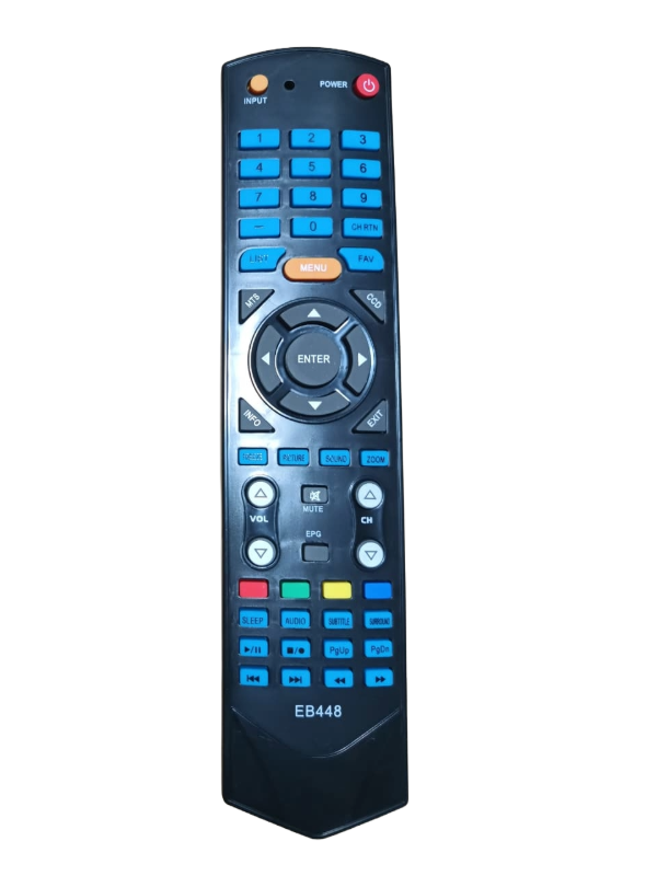 Producto - EB448 RCA