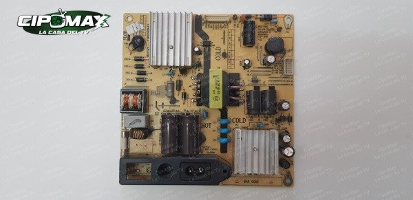 Producto - Placa Fuente TCL LED32B2600 - ipe06r41 Garantia