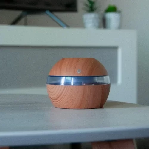 Producto - Humidificador Night Light 250 ml