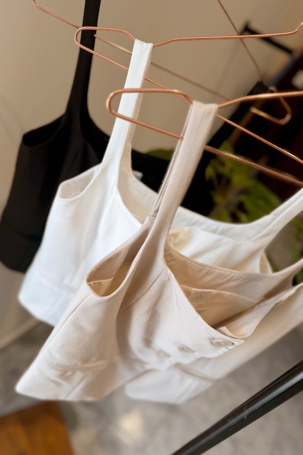 Producto - CHALECO PRADA