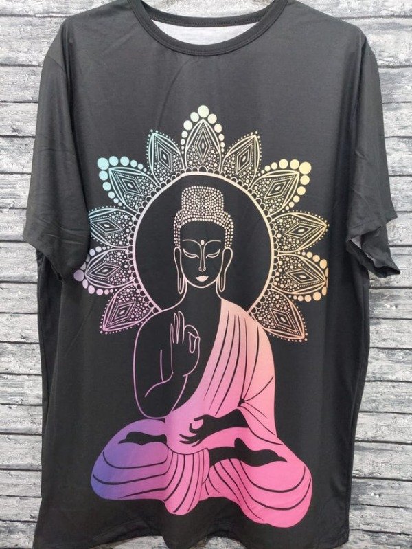 Producto - Remeron mandala buda