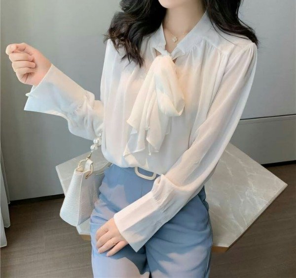 Producto - Salomé Shirt
