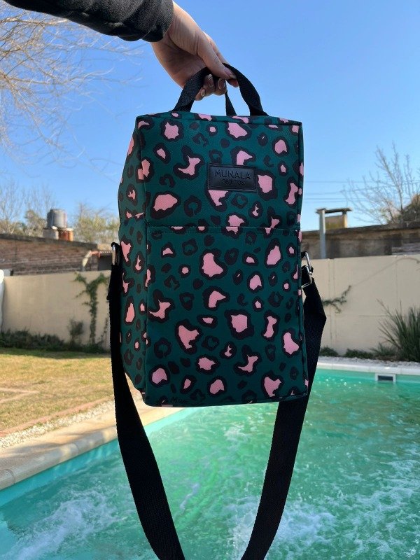 Producto - Bolso matero Munala