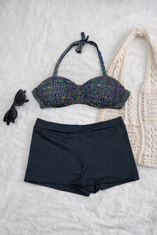 Producto - LINEA ION BIkini disco