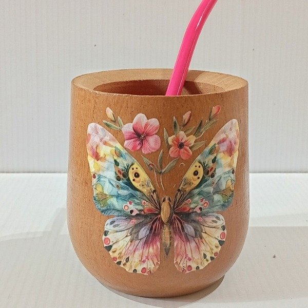 Producto - Mariposa Multiflores/Florecer