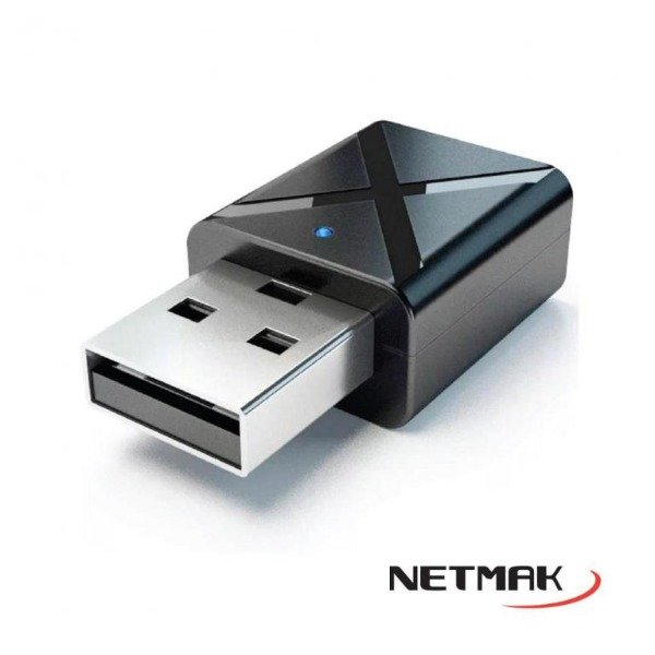 Producto - Transmisor/Receptor Bluetooth