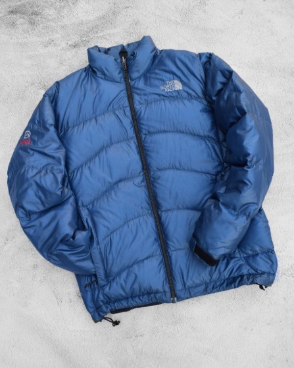 Producto - Puffer The North Face summit serie