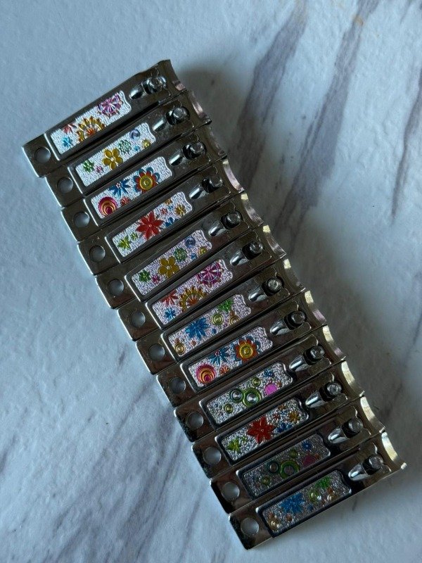 Producto - ALICATE FLOWERS