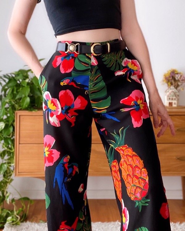 Producto - Pantalon Tropical